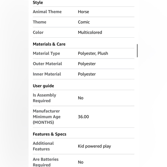 Preowned Rex New WT Plush & Bull Eye House Plush . - Picture 15 of 16